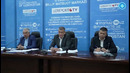 Бугун Миллий матбуот марказида Соғлиқни сақлаш вазирлиги ва “Dori-Darmon” акциядорлик компанияси