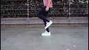 Урок по шаффл от Ракел Руиз, shuffle lesson by Raquel Ruiz
