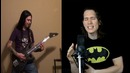 Erock & pellek – take on me (metal cover)