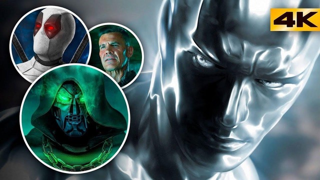 FOX идет к успеху. 6 фильмов о мутантах, которые взорвут до 2020 года