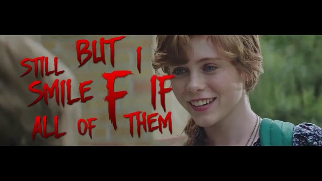 Bev Sings A Song Ft. Pennywise (Stephen King’s ‘IT’ Parody)