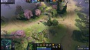 Dota2 Stream – Miracle playing Treantprotector (roaming)