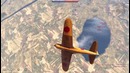 Обзор A7M1 ‘Яростный ветер’ – War Thunder