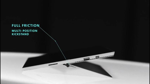Surface Pro 3—The Tablet that Can Replace Your Laptop
