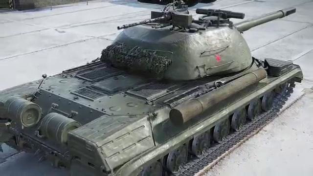 Тяжелый дайджест №80 – от TheDRZJ [World of Tanks