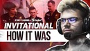 Natus Vincere на StarLadder i-Invitational S5. Как это было