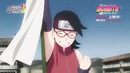 [Boruto- Naruto The Movie AMV] – Untraveled Road