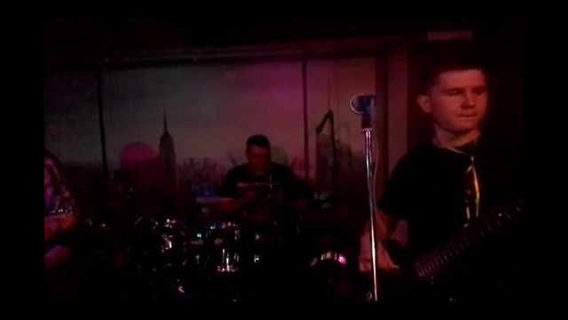 Flame Heart – For Whom The Bell Tolls (Metallica Cover)