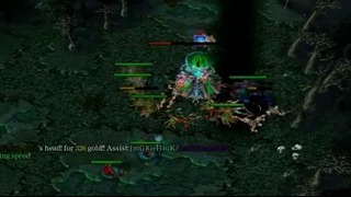 MG]Movie Dota