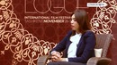 O’zbekiston milliy kinokomissiyasi rahbari bilan intervyu