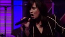 Demi Lovato – Heart Attack Live with Kelly and Michael 2013