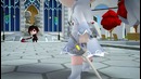 [Rus Sub] RWBY Chibi S01E05