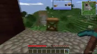Minecraft – Жара – #52 – Злобные ифриты
