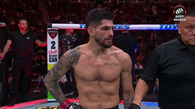 UFC on ESPN 67: Sandhagen vs Figueiredo (ПРЕДВАРИТЕЛЬНЫЙ КАРД) 04.05.2025 | Кори Сэндхаген – Дейвисон Фигейреду