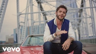 Thomas Rhett – Crash and Burn (Official Music Video)