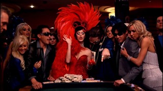 Katy Perry – Waking Up In Vegas (Official)