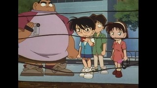 Детектив Конан /Meitantei Conan 59 серия