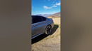 Офф-роуд на BMW M5 F90