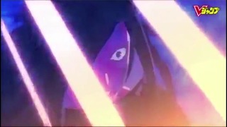 Naruto Shippuden Ultimate Ninja Storm 4 Official Trailer