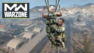 Call of Duty Warzone – ЗА ЧТО