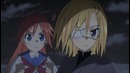 Хлопушки-колотушки / Flip Flappers – 12 серия (Осень 2016!)