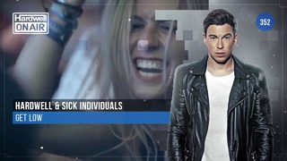 Hardwell On Air 352