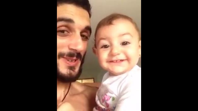 Маме сюрприз