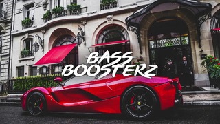 ATC – Around the World (Mike C GREEN & Alex Marvel Remix) [Bass Boosted]
