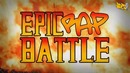 Спайдермэн vs Бэтмэн. Эпичная Рэп Битва