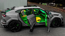 2023 Lamborghini Urus Venatus EVO S P900 – New Wild URUS from MANSORY