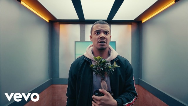 Raleigh Ritchie – Time in a Tree (Official Video 2018!)