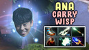 Ana carry wisp is back