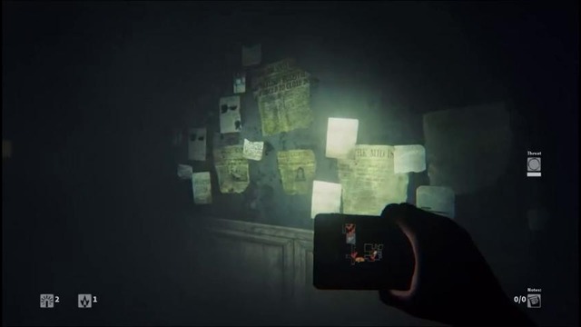 Трейлер: Daylight, Dont Look Back