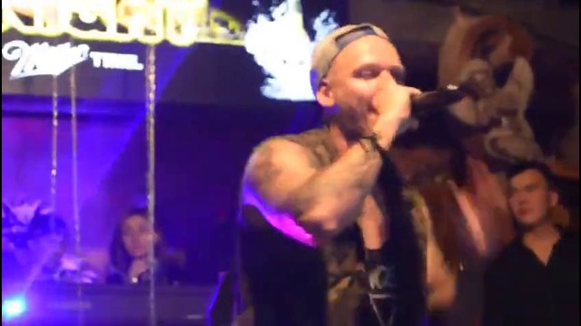 ST1M – Час пик (Tashkent, 17.05.2015)