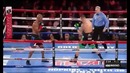 Bernard Hopkins Vs Joe Smith Jr