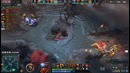Dota 2: DAC 2017: Newbee vs iG Vitality (Game 1, Group B)
