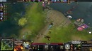 DOTA2: Summit Europe: Fnatic vs Virtus.Pro