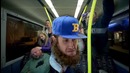 Beardyman ‘big man