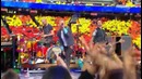 Coldplay & Bruno Mars & Beyoncé – 50. Super Bowl