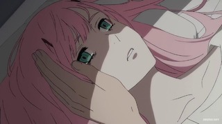 Darling in the FranXX「AMV」Ghost