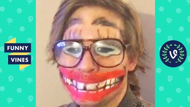 TRY NOT TO LAUGH – The Best Funny Vines Videos of All Time Compilation #38
