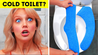 24 лайхфака для туалета, которые должен знать каждый