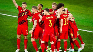 How Belgium 🇧🇪 Qualified for the World Cup – 2022