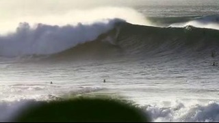 Pipe – Обалденное видео серфинга на Гавайях