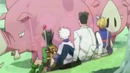 Hunter x Hunter – 6 Серия (480p)