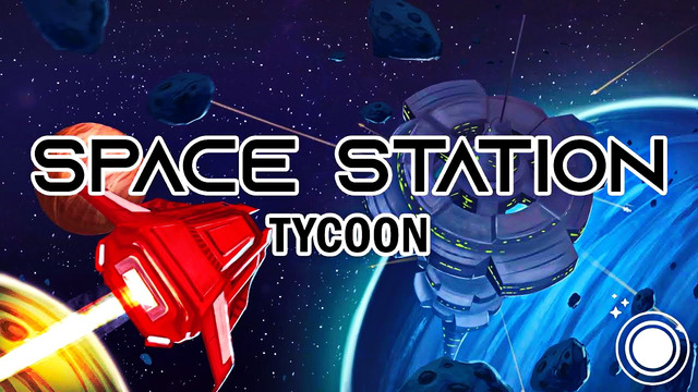 Space Station Tycoon (KerneX)