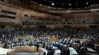 Узбекистан в общем хоре