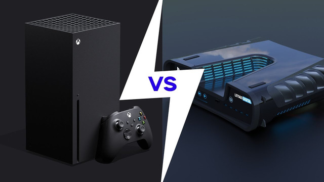 PS5 против Xbox Series X, Huawei P40 против Google [MADNEWS]