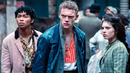 Нерегулярные части (1 сезон) — Русский трейлер (2021)