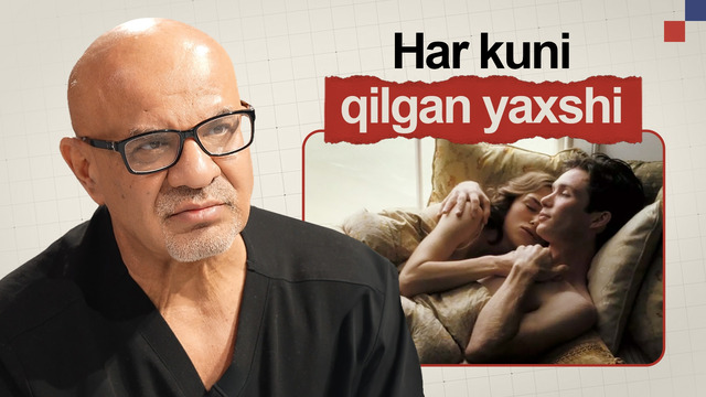 Qancha ko‘p aloqa bo‘lsa, shuncha yaxshi